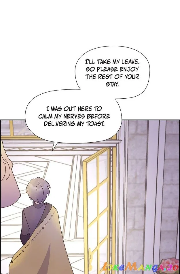 There’s No Friendship Between the Grand Duke and the Marquis Chapter 49 – Page 57