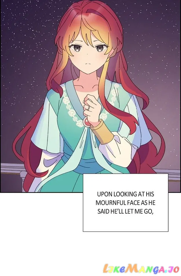 There’s No Friendship Between the Grand Duke and the Marquis Chapter 49 – Page 59