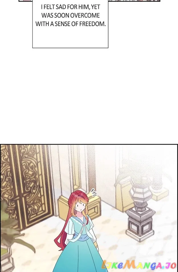 There’s No Friendship Between the Grand Duke and the Marquis Chapter 49 – Page 61