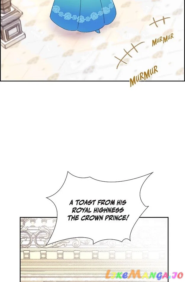 There’s No Friendship Between the Grand Duke and the Marquis Chapter 49 – Page 62