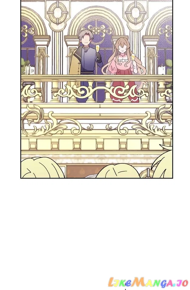 There’s No Friendship Between the Grand Duke and the Marquis Chapter 49 – Page 63