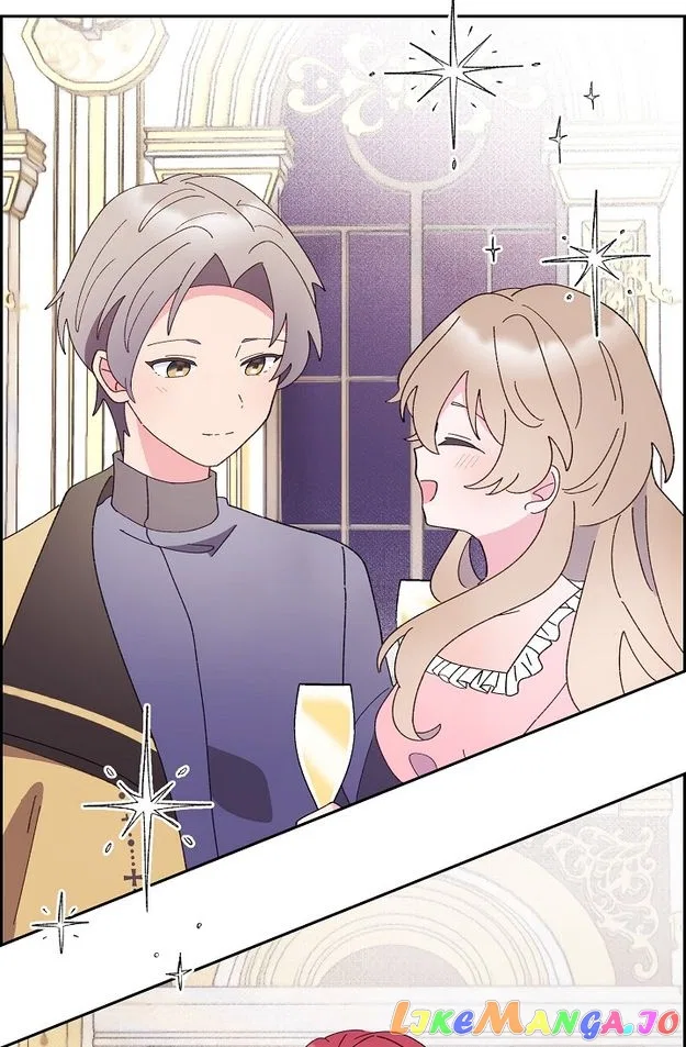 There’s No Friendship Between the Grand Duke and the Marquis Chapter 49 – Page 64