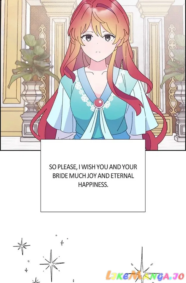 There’s No Friendship Between the Grand Duke and the Marquis Chapter 49 – Page 65