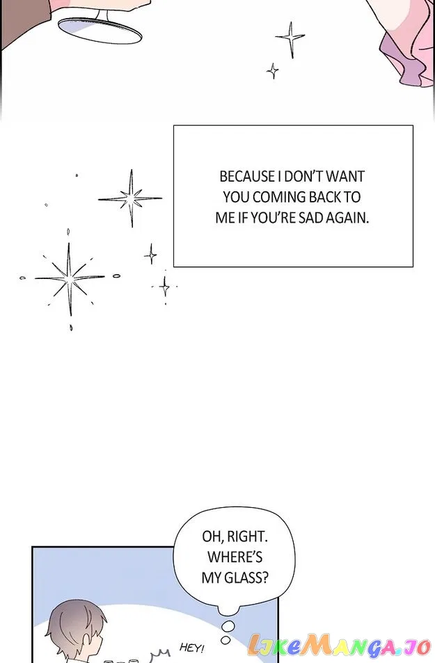 There’s No Friendship Between the Grand Duke and the Marquis Chapter 49 – Page 67