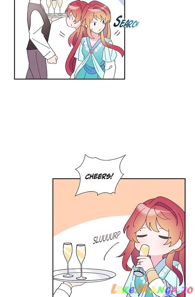 There’s No Friendship Between the Grand Duke and the Marquis Chapter 49 – Page 68