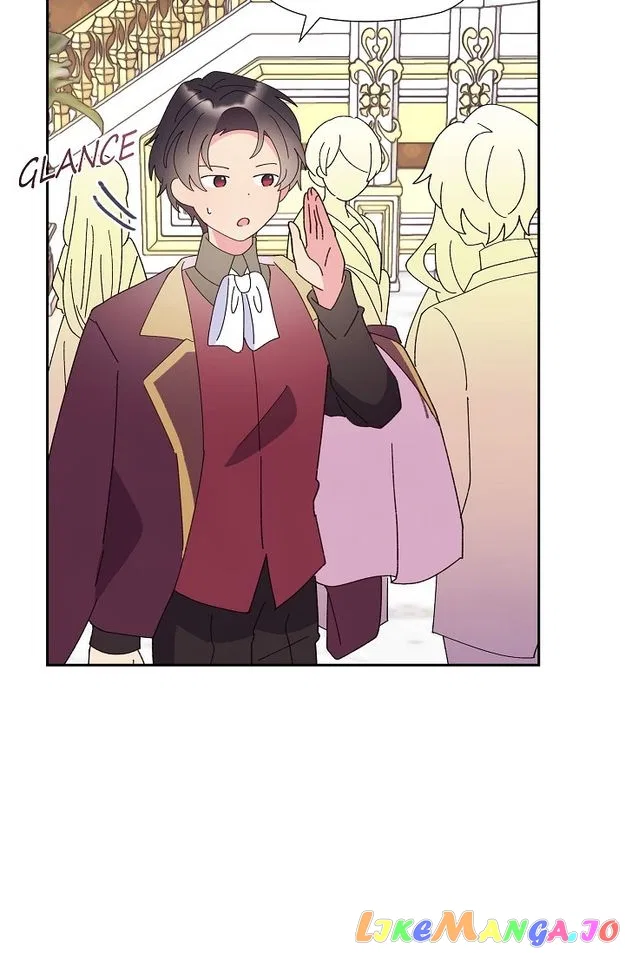 There’s No Friendship Between the Grand Duke and the Marquis Chapter 49 – Page 70