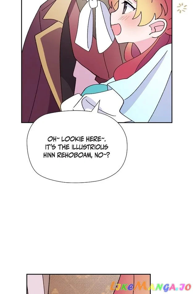There’s No Friendship Between the Grand Duke and the Marquis Chapter 49 – Page 73