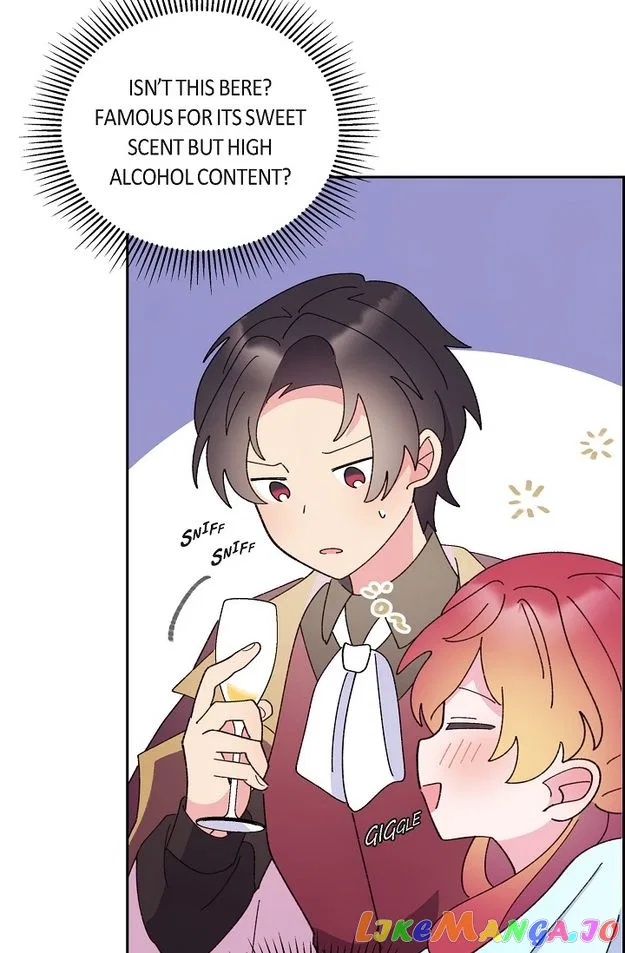 There’s No Friendship Between the Grand Duke and the Marquis Chapter 49 – Page 75