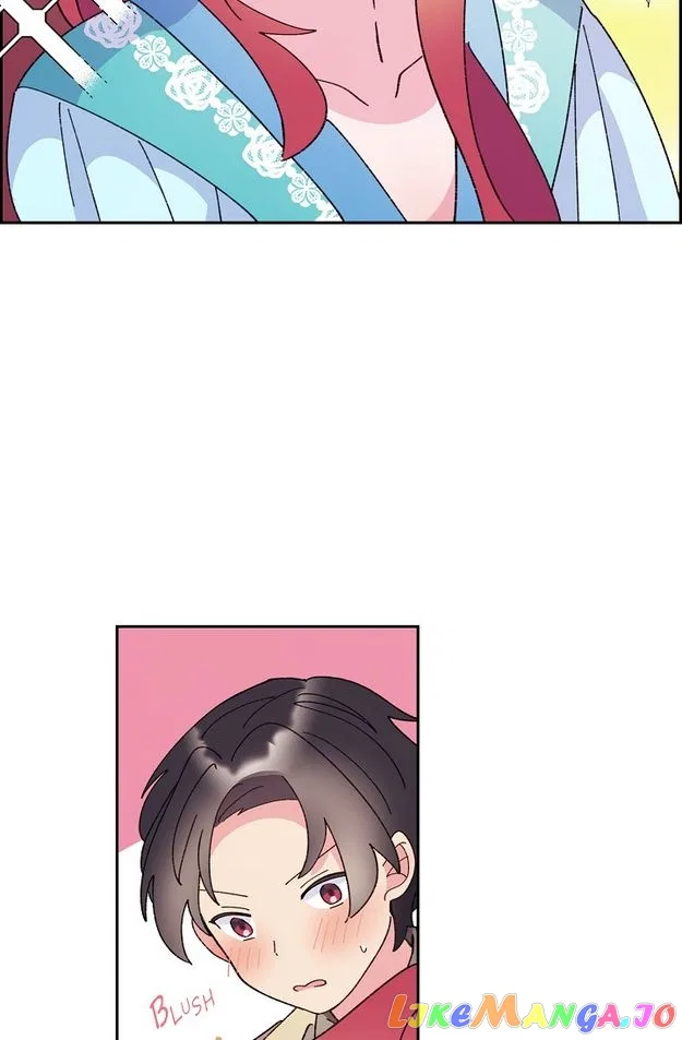 There’s No Friendship Between the Grand Duke and the Marquis Chapter 49 – Page 79