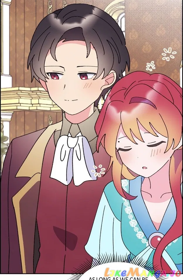 There’s No Friendship Between the Grand Duke and the Marquis Chapter 49 – Page 82