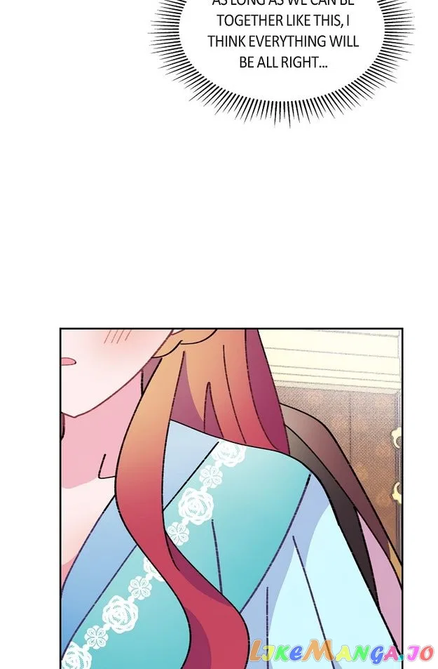 There’s No Friendship Between the Grand Duke and the Marquis Chapter 49 – Page 83