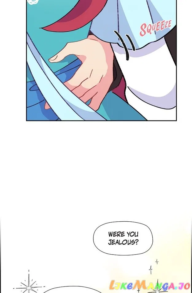There’s No Friendship Between the Grand Duke and the Marquis Chapter 49 – Page 84