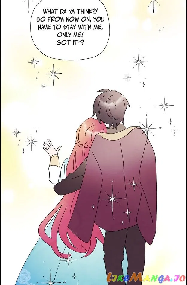 There’s No Friendship Between the Grand Duke and the Marquis Chapter 49 – Page 85