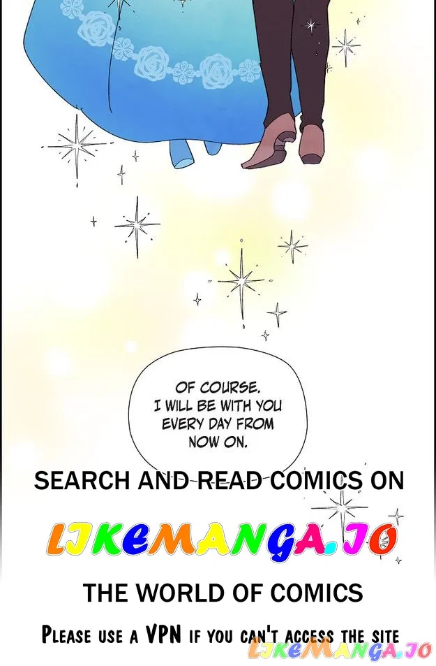 There’s No Friendship Between the Grand Duke and the Marquis Chapter 49 – Page 86