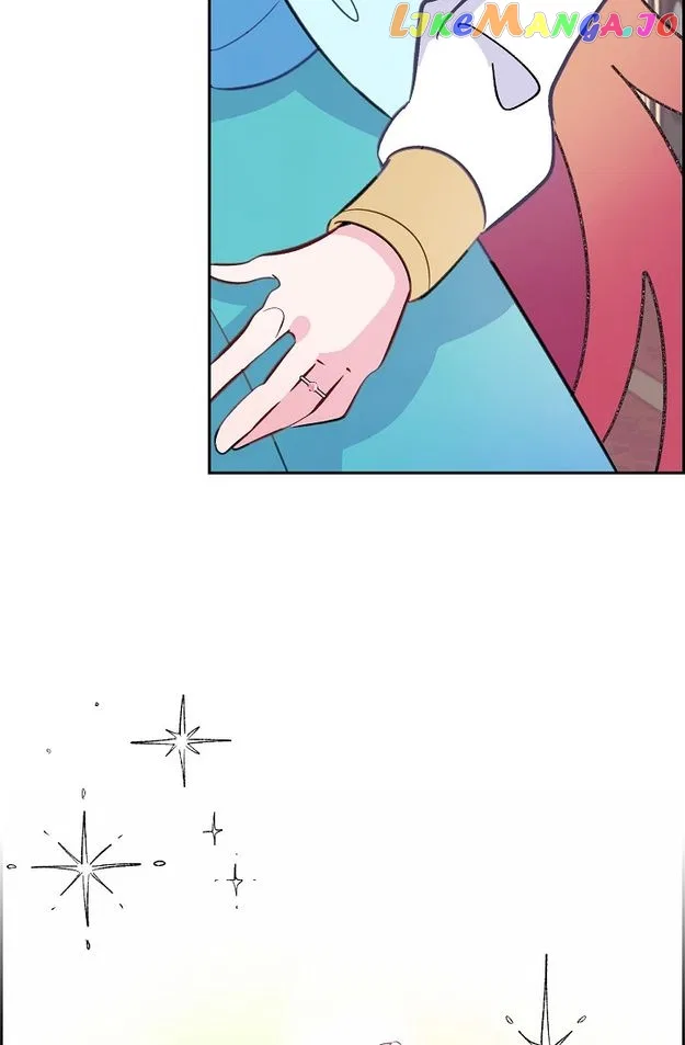 There’s No Friendship Between the Grand Duke and the Marquis Chapter 48 – Page 3