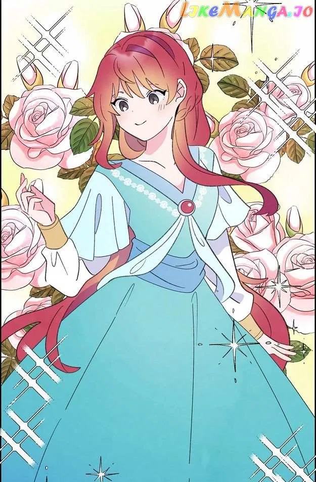 There’s No Friendship Between the Grand Duke and the Marquis Chapter 48 – Page 4