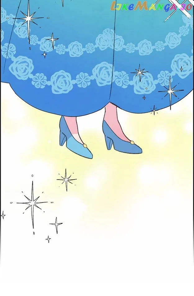 There’s No Friendship Between the Grand Duke and the Marquis Chapter 48 – Page 5