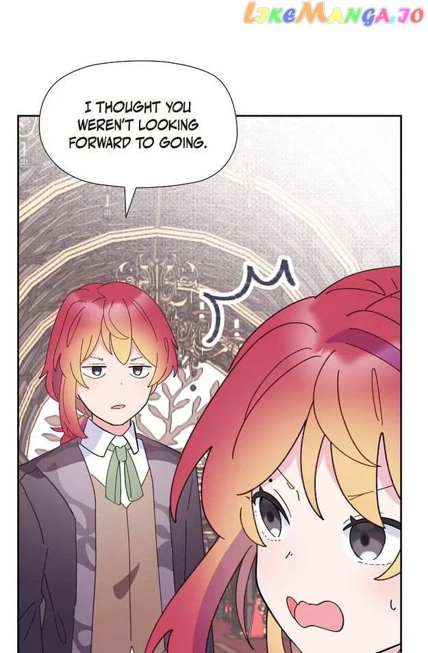 There’s No Friendship Between the Grand Duke and the Marquis Chapter 48 – Page 6