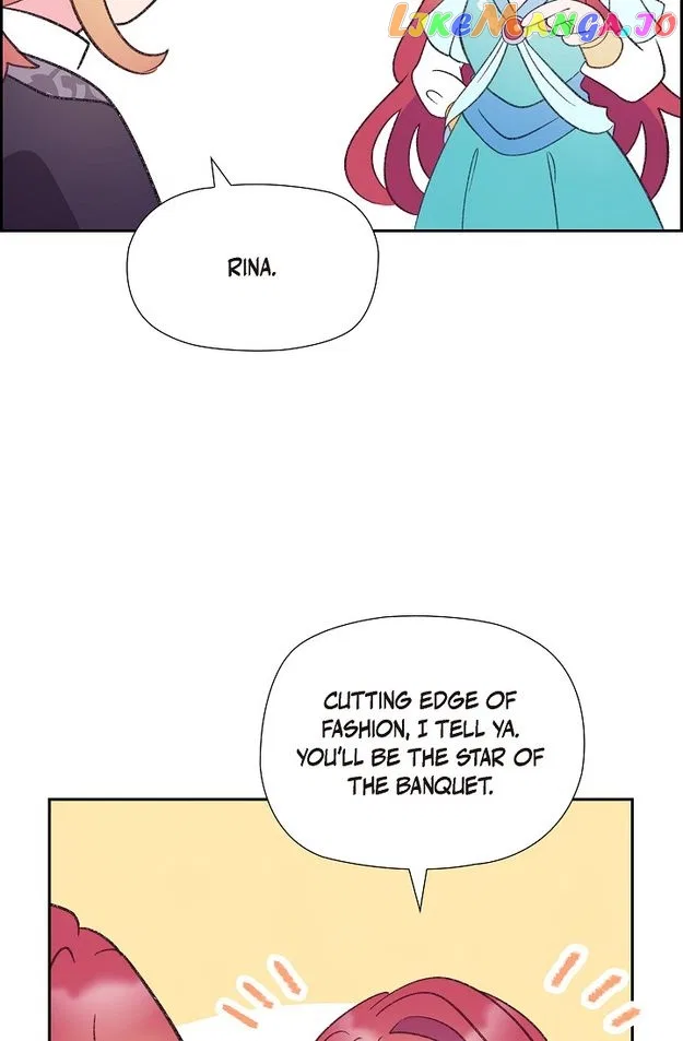 There’s No Friendship Between the Grand Duke and the Marquis Chapter 48 – Page 10