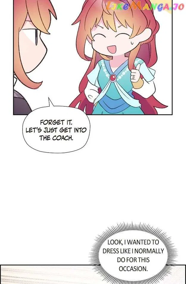 There’s No Friendship Between the Grand Duke and the Marquis Chapter 48 – Page 11