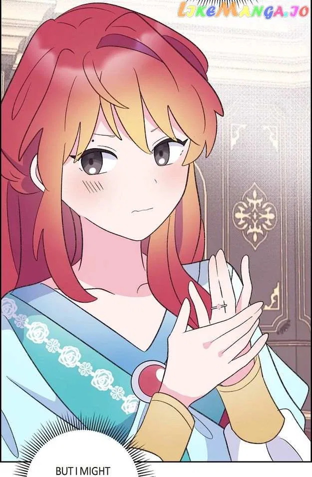 There’s No Friendship Between the Grand Duke and the Marquis Chapter 48 – Page 12