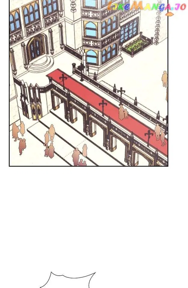 There’s No Friendship Between the Grand Duke and the Marquis Chapter 48 – Page 20