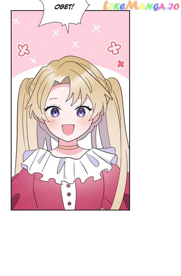There’s No Friendship Between the Grand Duke and the Marquis Chapter 48 – Page 21