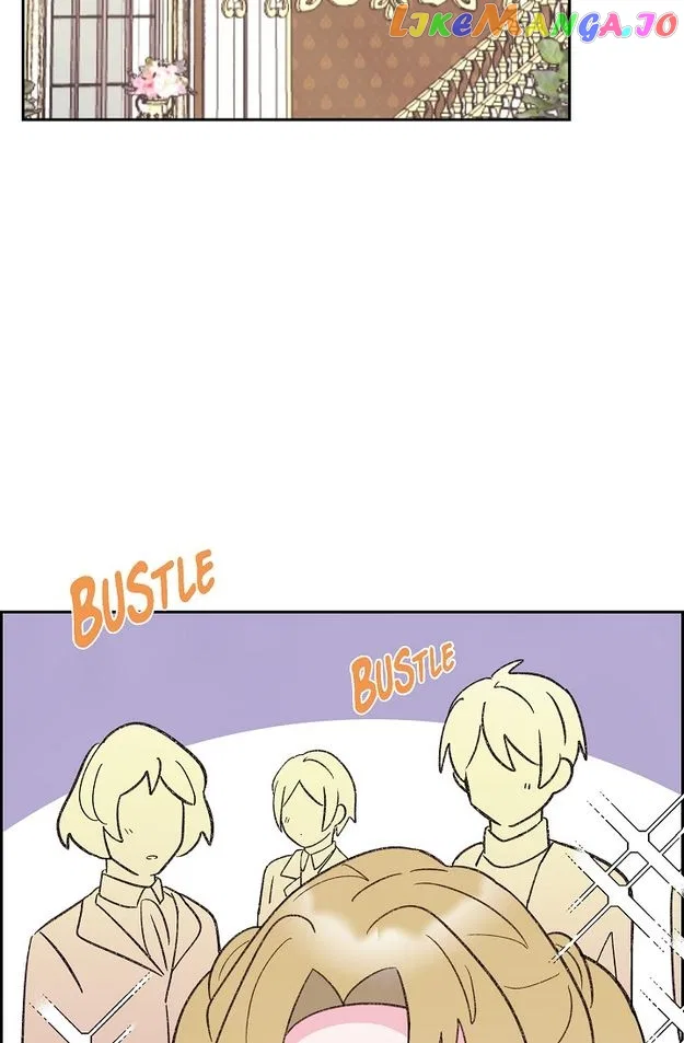 There’s No Friendship Between the Grand Duke and the Marquis Chapter 48 – Page 30