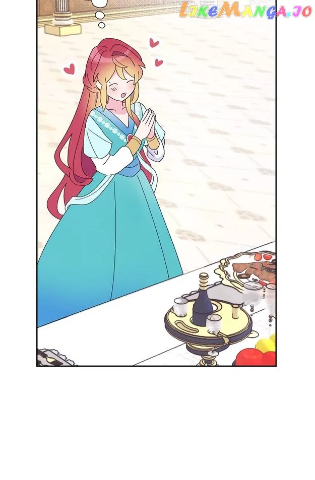 There’s No Friendship Between the Grand Duke and the Marquis Chapter 48 – Page 36