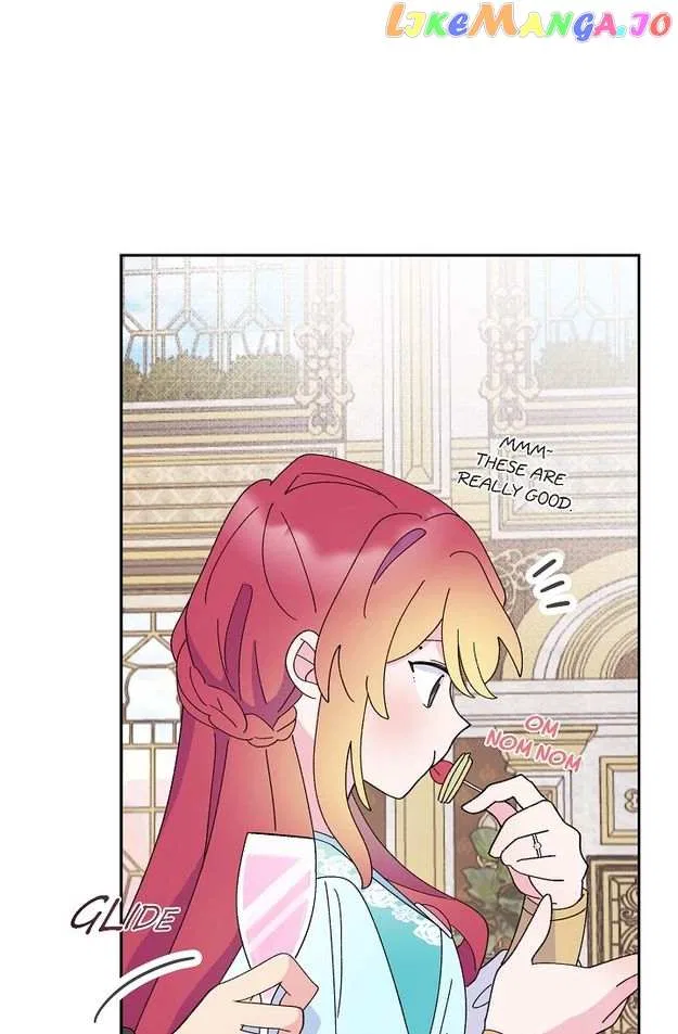 There’s No Friendship Between the Grand Duke and the Marquis Chapter 48 – Page 37