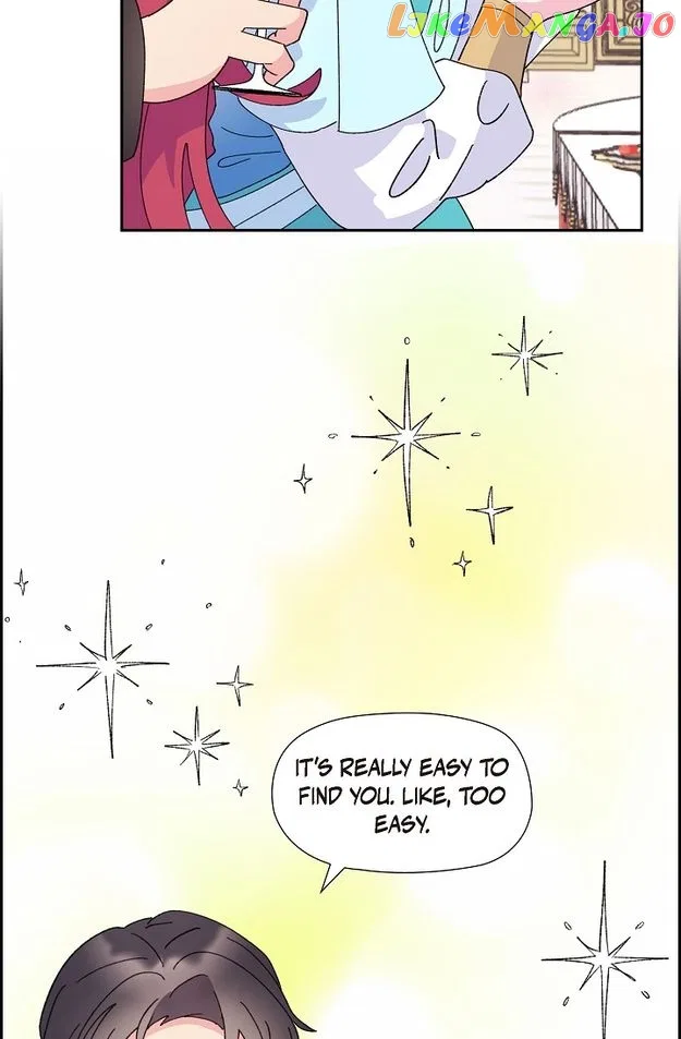 There’s No Friendship Between the Grand Duke and the Marquis Chapter 48 – Page 38