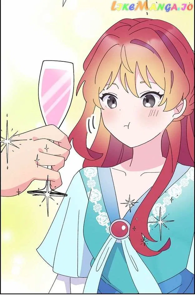 There’s No Friendship Between the Grand Duke and the Marquis Chapter 48 – Page 41
