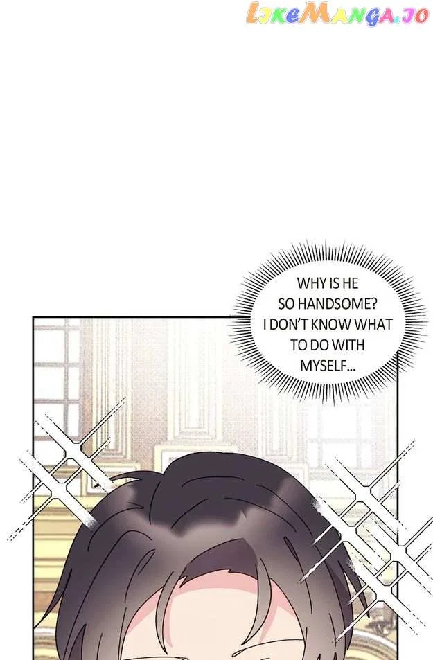 There’s No Friendship Between the Grand Duke and the Marquis Chapter 48 – Page 42