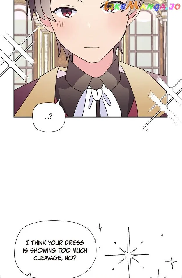 There’s No Friendship Between the Grand Duke and the Marquis Chapter 48 – Page 43