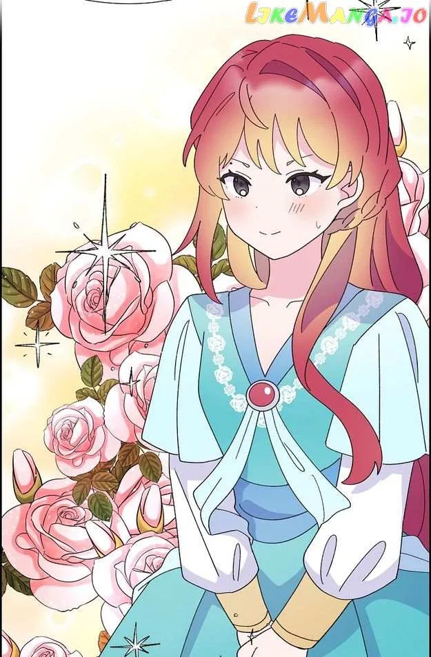 There’s No Friendship Between the Grand Duke and the Marquis Chapter 48 – Page 44