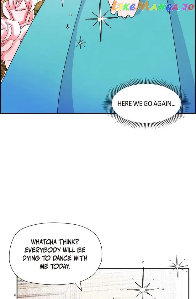 There’s No Friendship Between the Grand Duke and the Marquis Chapter 48 – Page 45