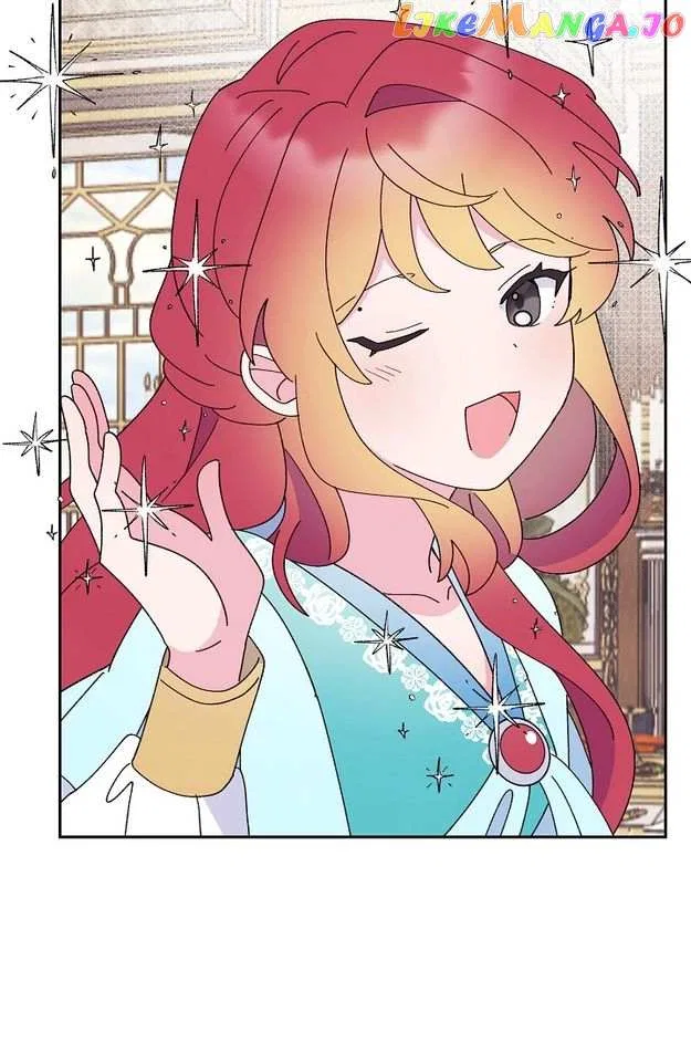 There’s No Friendship Between the Grand Duke and the Marquis Chapter 48 – Page 46