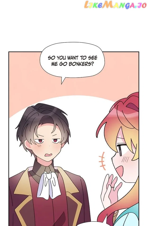 There’s No Friendship Between the Grand Duke and the Marquis Chapter 48 – Page 47