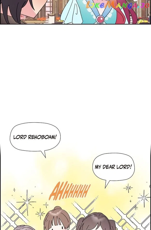 There’s No Friendship Between the Grand Duke and the Marquis Chapter 48 – Page 49