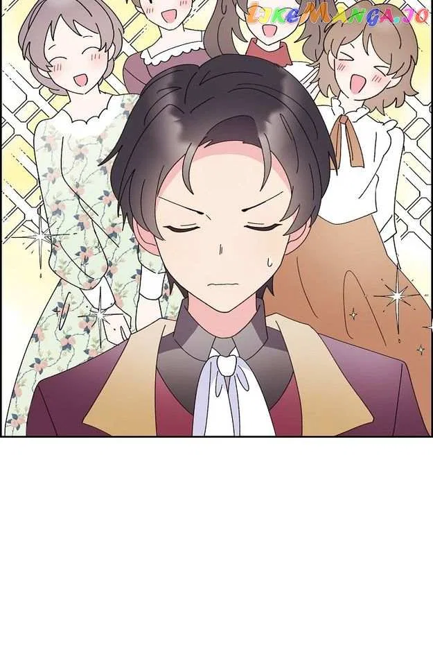 There’s No Friendship Between the Grand Duke and the Marquis Chapter 48 – Page 50