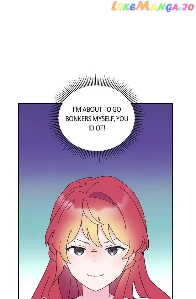 There’s No Friendship Between the Grand Duke and the Marquis Chapter 48 – Page 52