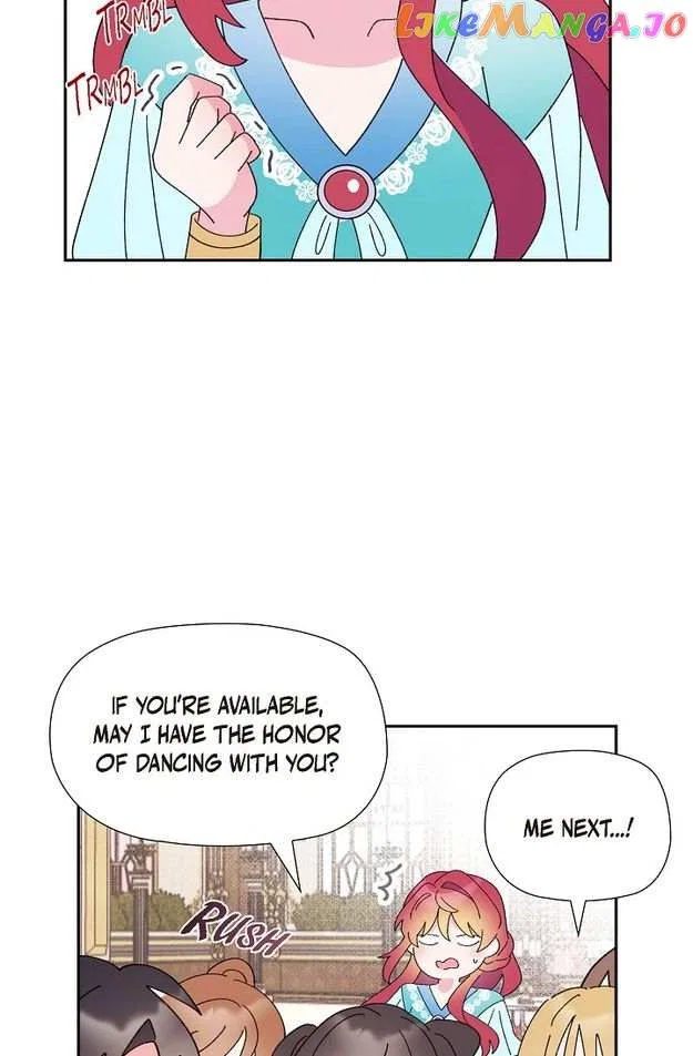 There’s No Friendship Between the Grand Duke and the Marquis Chapter 48 – Page 53