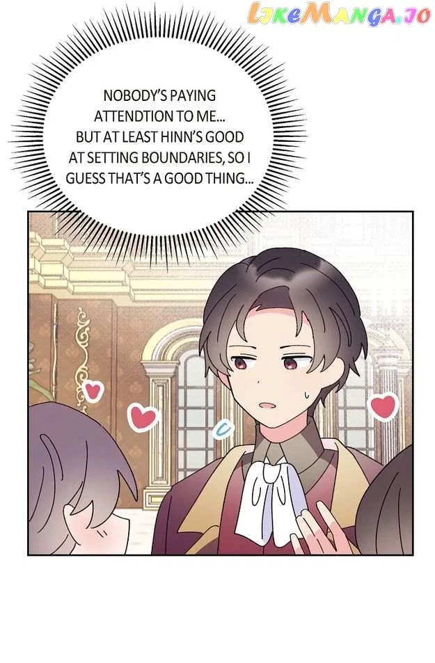 There’s No Friendship Between the Grand Duke and the Marquis Chapter 48 – Page 56