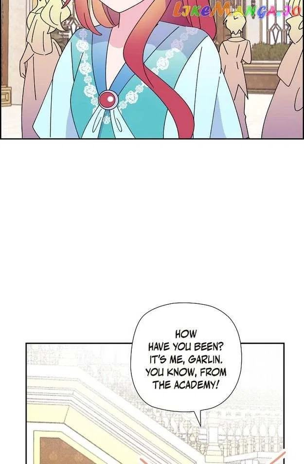 There’s No Friendship Between the Grand Duke and the Marquis Chapter 48 – Page 59