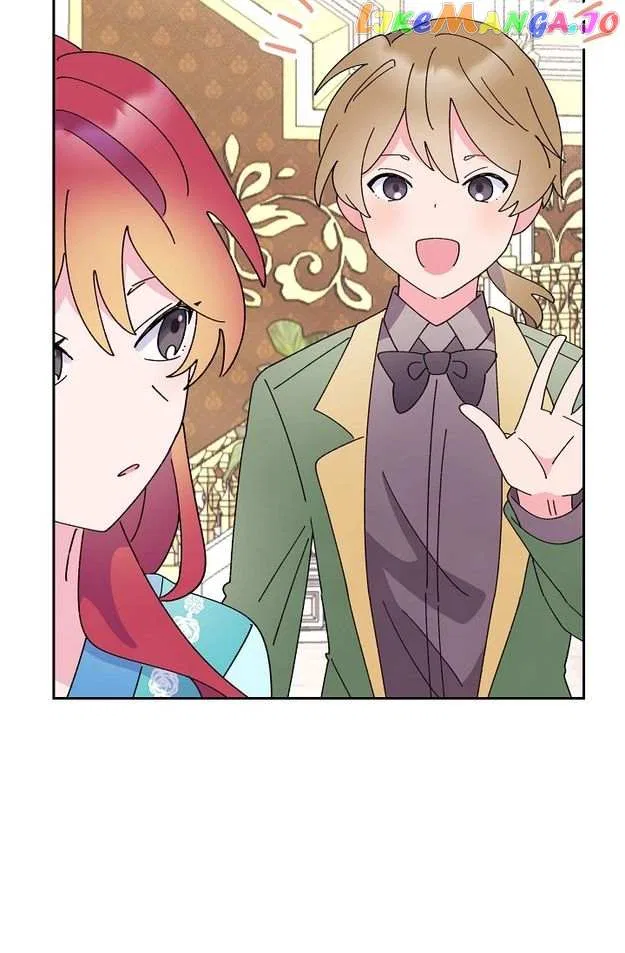 There’s No Friendship Between the Grand Duke and the Marquis Chapter 48 – Page 60