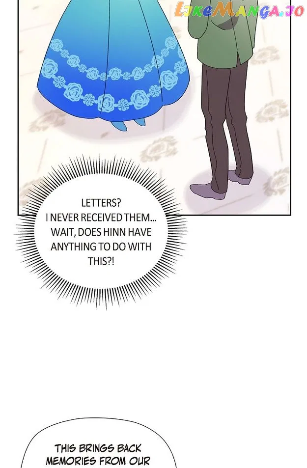 There’s No Friendship Between the Grand Duke and the Marquis Chapter 48 – Page 63