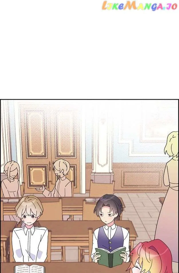There’s No Friendship Between the Grand Duke and the Marquis Chapter 48 – Page 65