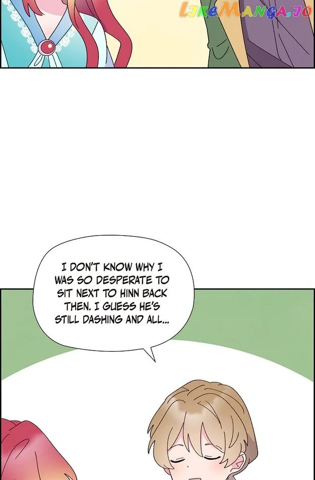 There’s No Friendship Between the Grand Duke and the Marquis Chapter 48 – Page 67