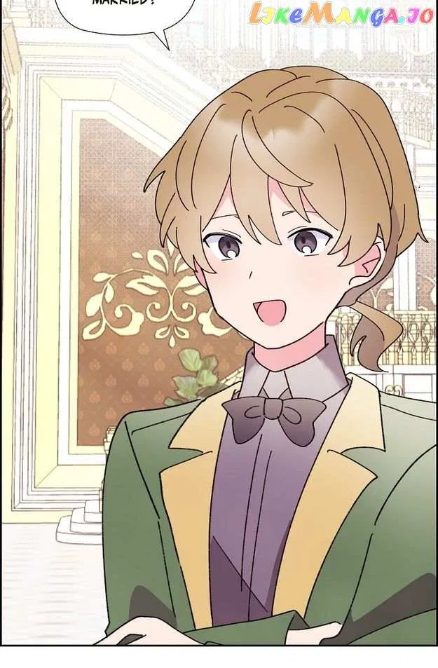 There’s No Friendship Between the Grand Duke and the Marquis Chapter 48 – Page 69