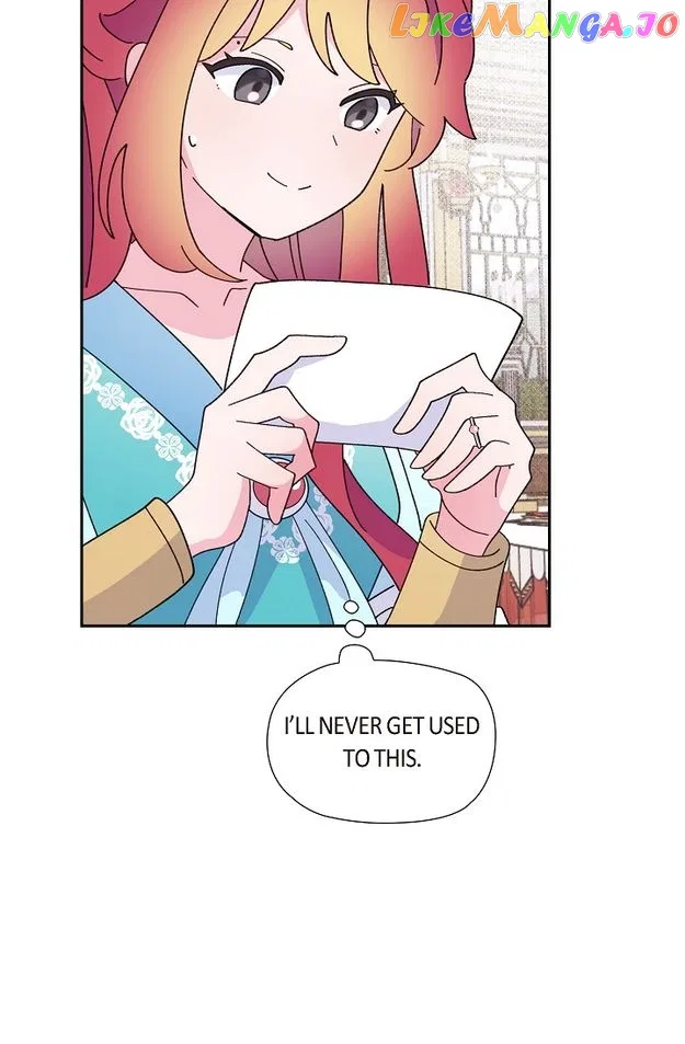 There’s No Friendship Between the Grand Duke and the Marquis Chapter 48 – Page 77